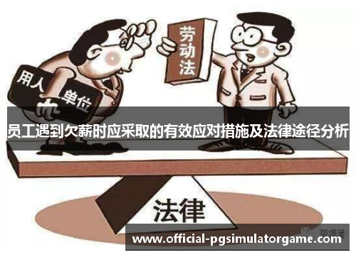 员工遇到欠薪时应采取的有效应对措施及法律途径分析 员工遇到欠薪时应采取的有效应对措施及法律途径分析