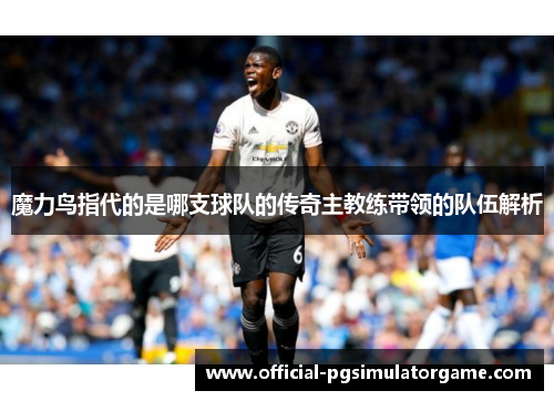 魔力鸟指代的是哪支球队的传奇主教练带领的队伍解析 魔力鸟指代的是哪支球队的传奇主教练带领的队伍解析