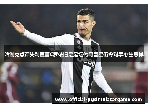 哈谢克点评失利直言C罗依旧是足坛传奇巨星仍令对手心生忌惮 哈谢克点评失利直言C罗依旧是足坛传奇巨星仍令对手心生忌惮
