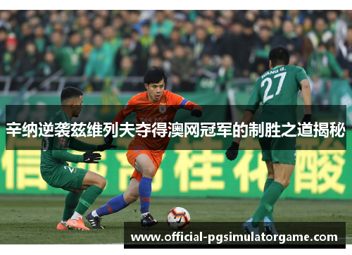 辛纳逆袭兹维列夫夺得澳网冠军的制胜之道揭秘