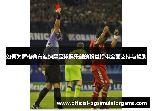 如何为萨格勒布迪纳摩足球俱乐部的粉丝提供全面支持与帮助