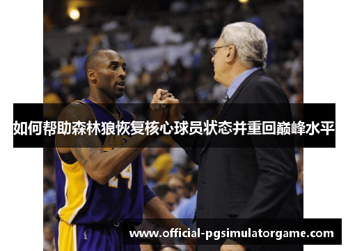 如何帮助森林狼恢复核心球员状态并重回巅峰水平 如何帮助森林狼恢复核心球员状态并重回巅峰水平